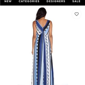 Ella Moss Maxi Dress